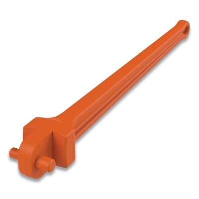 PETOL FLANGE WRENCH